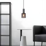 SteelLume - Moderne Industriële Tafellamp