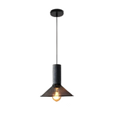 SteelLume - Moderne Industriële Tafellamp