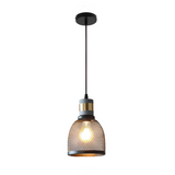 SteelLume - Moderne Industriële Tafellamp