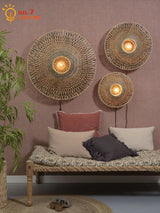 ZenLight - Sleek Modern Wall Lamp