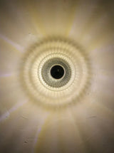 AntiqueRadiance - Glass Wall Lamp
