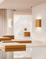 SereneGlow - LED Night Wall Light