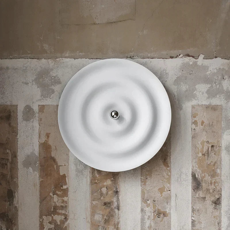 SphereLuxe - Modern Wall Light