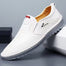 StrideComfort - Orthopedic Men's Shoes for Perfect Balance of Style and Ease