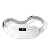 WarmGlow - Rechargeable Menstrual Comfort Belt for Girls