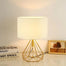 SleepGlow - Cozy Scandinavian Bedroom Light