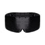 SleepLuxe - Premium Mulberry Silk Sleeping Mask for Travel and Comfort