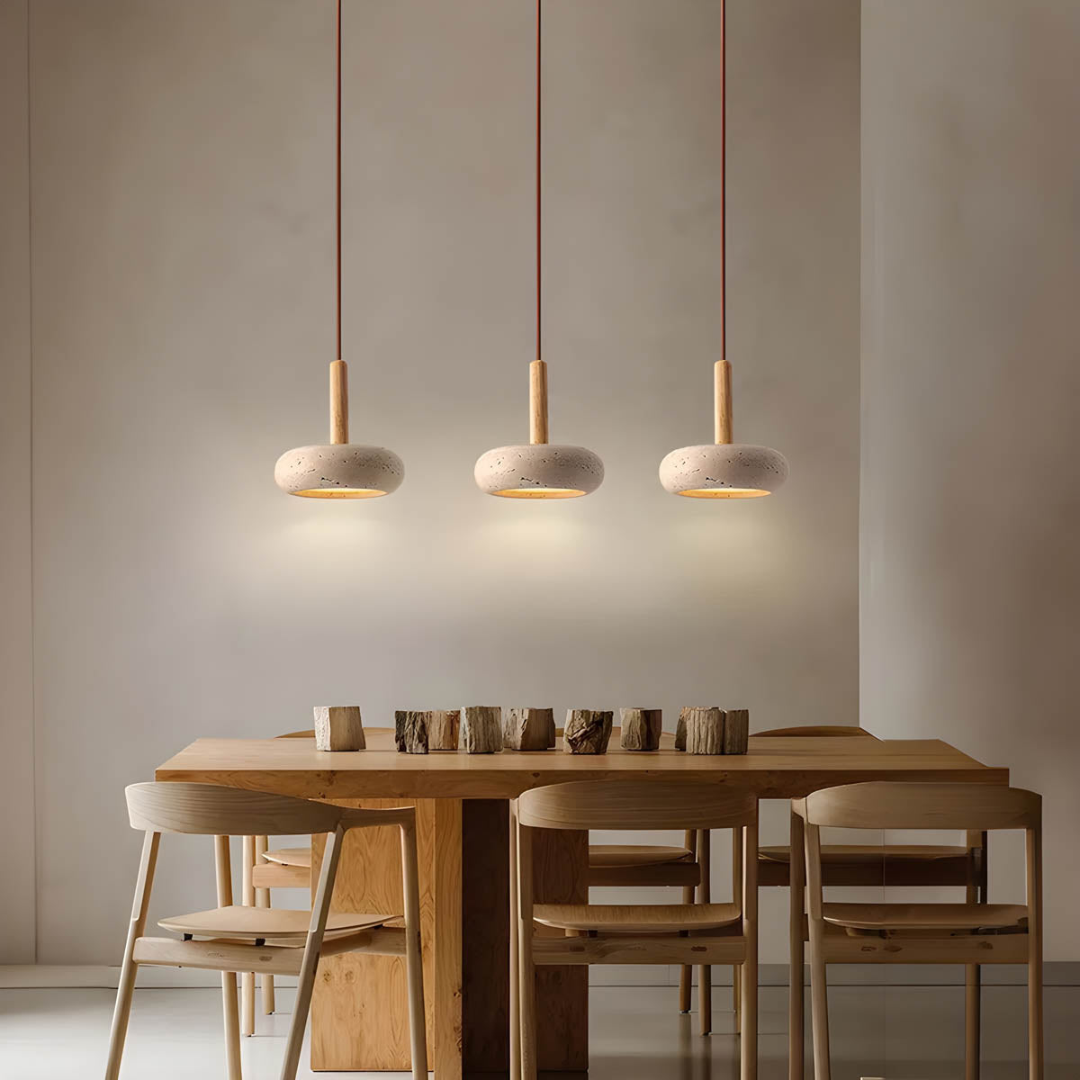 StoneAura - Elegant Light for Contemporary Homes