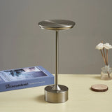 TouchGlow – Modern Table Lamp