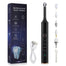 SmilePro - 5-in-1 Wireless Teeth Polisher & Tartar Remover