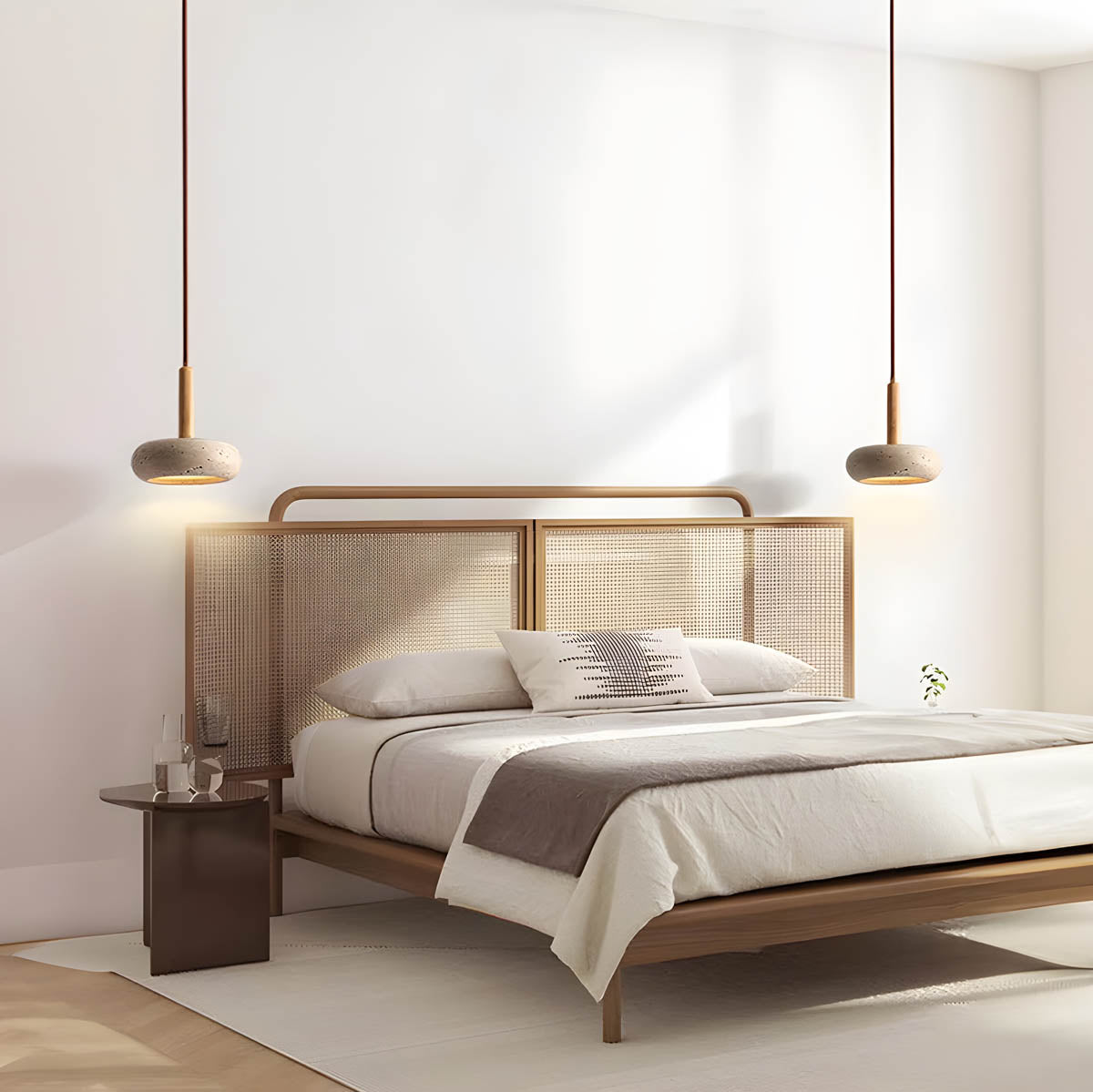 StoneAura - Elegant Light for Contemporary Homes
