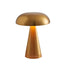 ShineAura - Sophisticated Metal Table Light