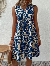 FlirtFrock - Playful and Versatile Mini Dress for Effortless Style at Any Occasion