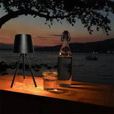 VersaLamp - Modern Desk Lamp with Customizable Stand