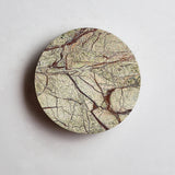 ZenAura – Luxurious Wabi-Sabi Wall Lamp