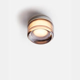 SmoothBeam - Home Dimple Wall Light