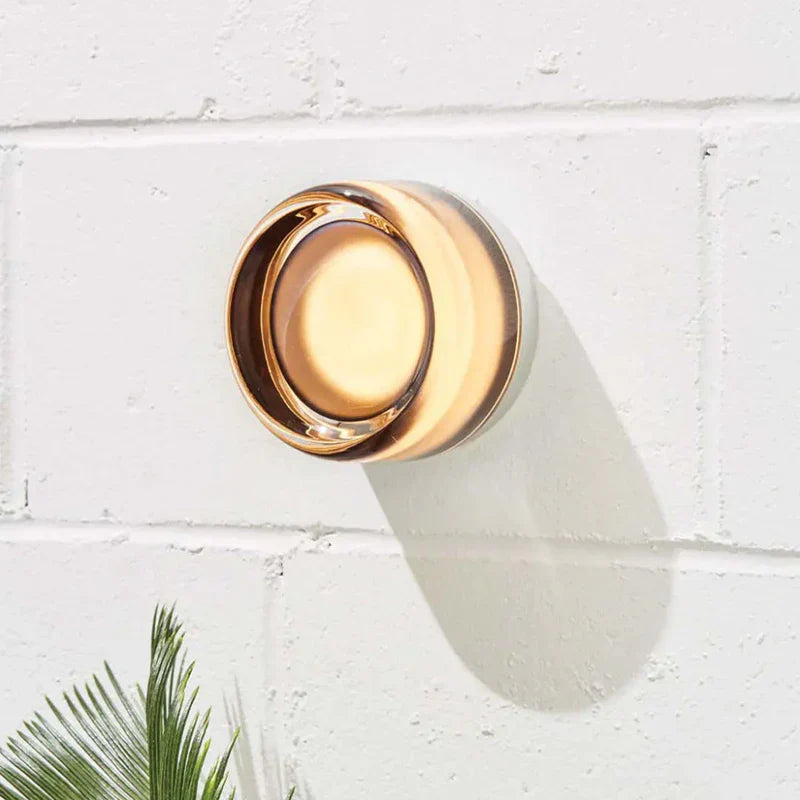 SmoothBeam - Home Dimple Wall Light