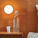 SmoothBeam - Home Dimple Wall Light