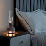 VintageShine – Elegant LED Lantern