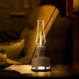 VintageShine – Elegant LED Lantern
