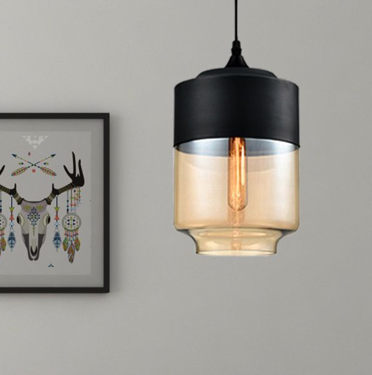 VividLuxe - Chic Loft Lighting