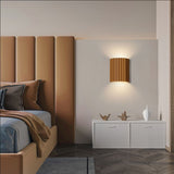 SereneGlow - LED Night Wall Light