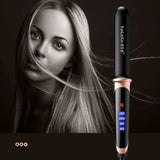 SmoothCurl - Professional Dual-Use Hair Iron