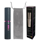 VelvetCurl - 2-in-1 Hair Tool