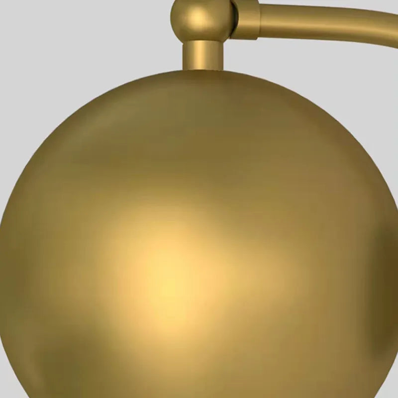 AntiqueAura – Classic Vintage Wall Lamp with Plug for Elegant Spaces