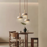 StoneAura - Elegant Light for Contemporary Homes