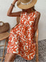 FlirtFrock - Playful and Versatile Mini Dress for Effortless Style at Any Occasion