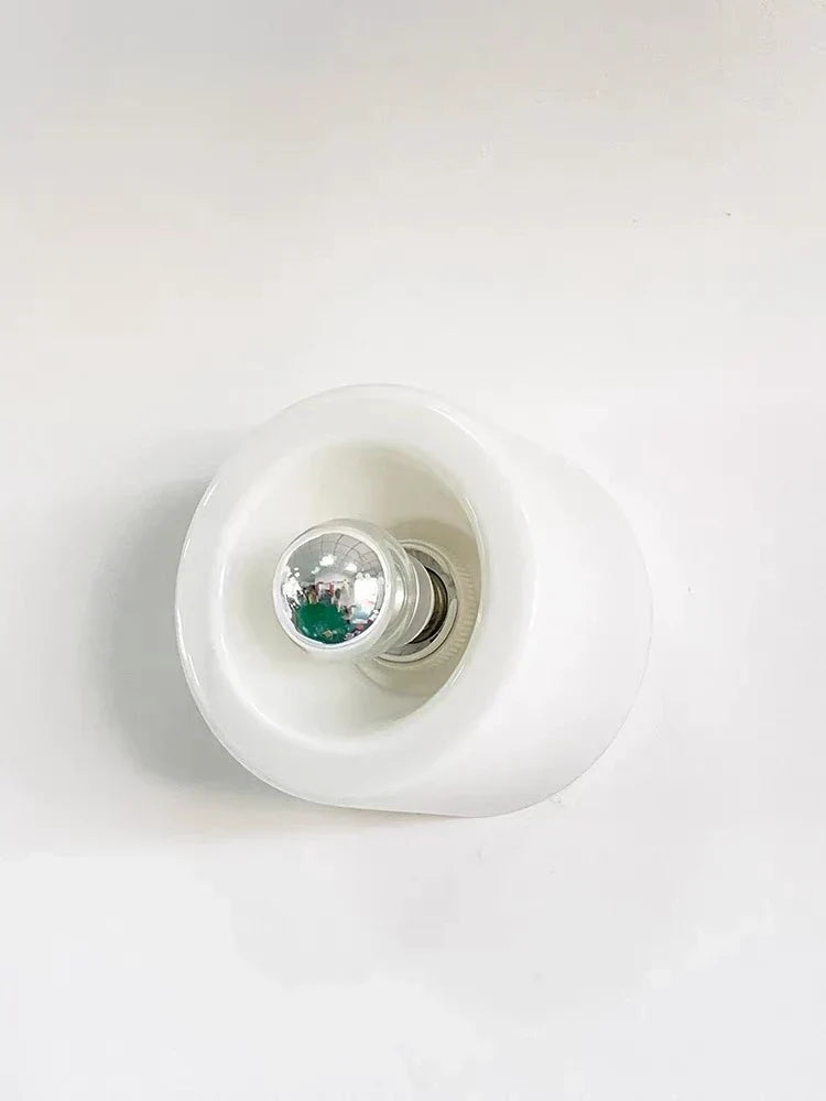 Transparence - Elegant Wall Lamp