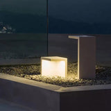 Waterproof Outdoor Light - Energy-Efficient Garden Wall Lighting