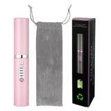 VelvetCurl - 2-in-1 Hair Tool
