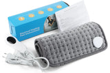 ThermoMat - Heated Home Carpet with Temperature Settings