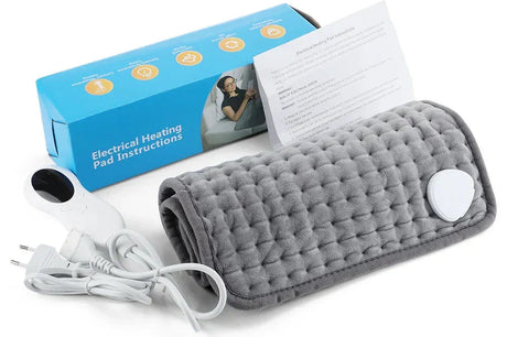ThermoMat - Heated Home Carpet with Temperature Settings
