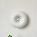 SphereGlow – Bauhaus-Inspired Wall Lamp for a Stylish Vintage Vibe