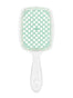 SilkBrush - Hollow Out Air Cushion Comb for Curly Hair & Styling