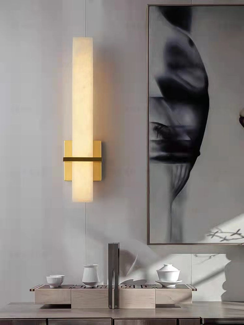 SubtleCube – Sleek Wall Lamp for Soft, Contemporary Light