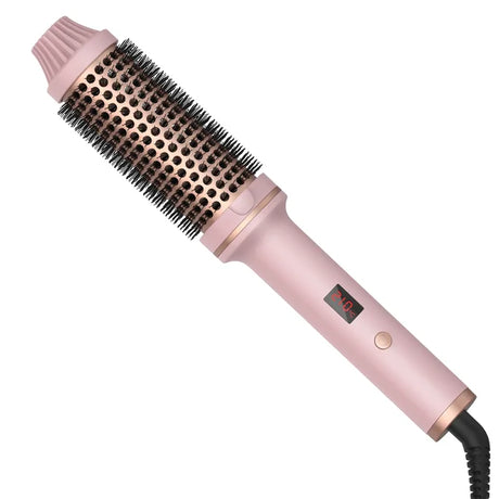 Volumix - Ceramic Hair Curler & Straightener