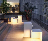 Waterproof Outdoor Light - Energy-Efficient Garden Wall Lighting