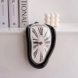 ArtMelt - Unique Art-Inspired Clock