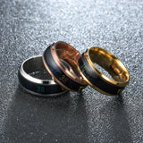 ThermoTrack – Smart Ring with Temperature Indicator