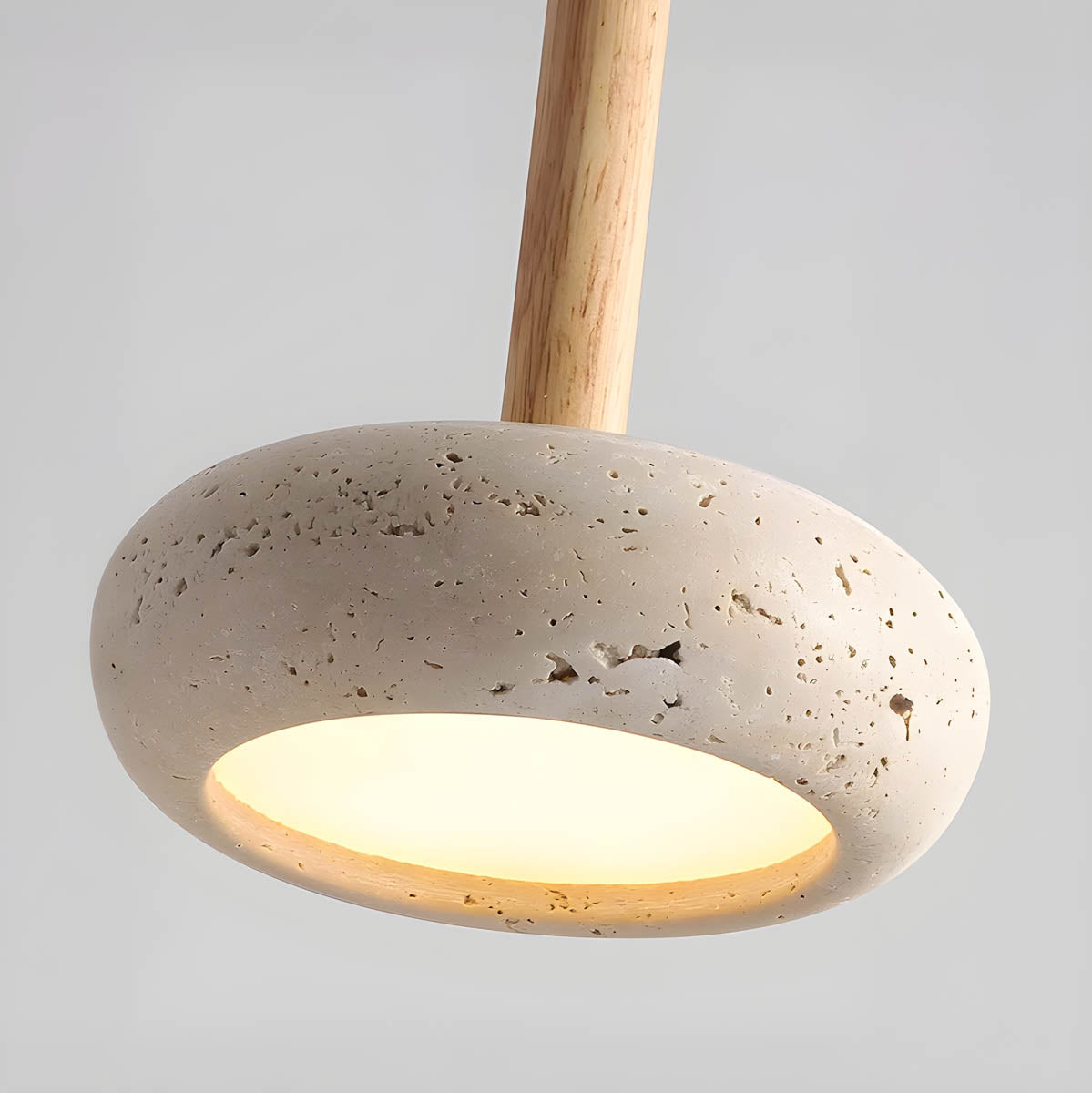 StoneAura - Elegant Light for Contemporary Homes