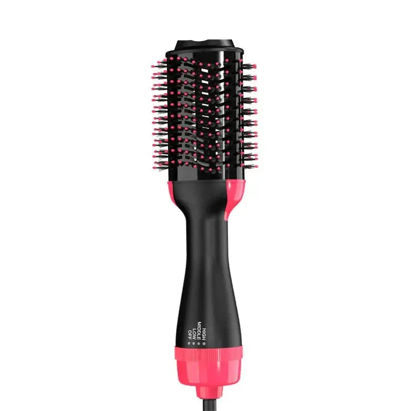 ProGlam 2.0 - One-Step Hair Dryer & Volumizer Brush