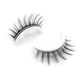 Self-Adhesive Reusable Allergy-Friendly Eyelashes