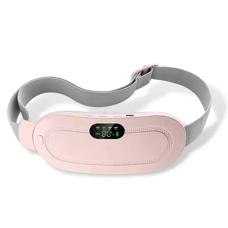 WarmGlow - Rechargeable Menstrual Comfort Belt for Girls