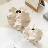 TerraForm - Earthy Ceramic Vase