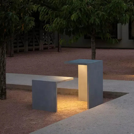 Waterproof Outdoor Light - Energy-Efficient Garden Wall Lighting