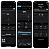 SportSync – Waterproof Smart Ring with Multi-Sport Mode